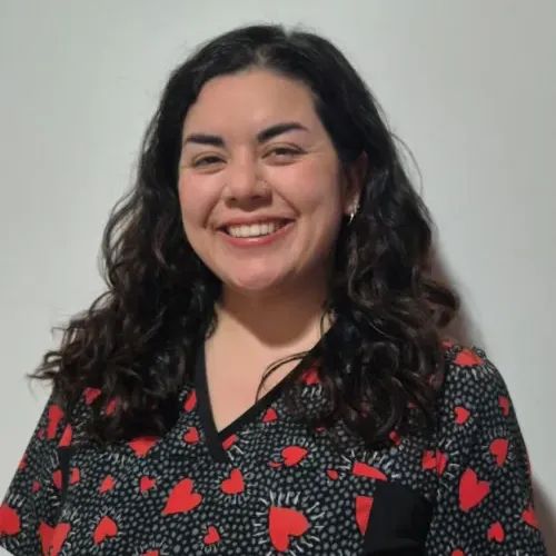 Isidora Zavala Carvacho, Matrona Pucón