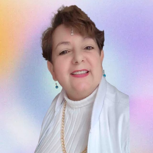 María Isabel Restrepo Jaramillo, Terapeuta complementario Villa de Leyva