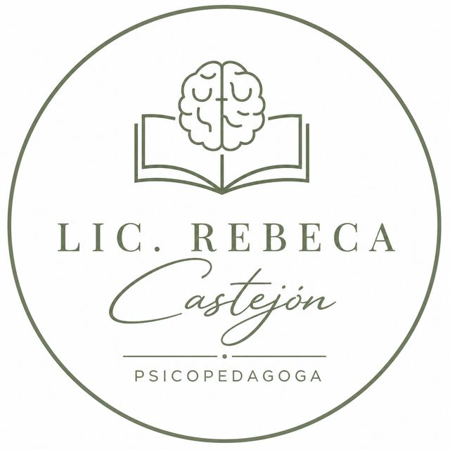 Rebeca  Castejon , Psicopedagogo Neuquén Capital