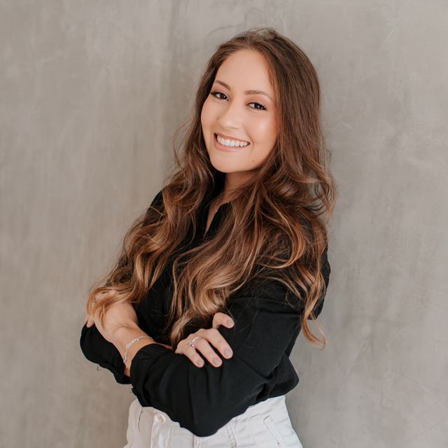 Daniele Castilho, Psicólogo Cascavel