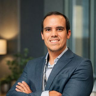 Dr. Eduardo Coutinho