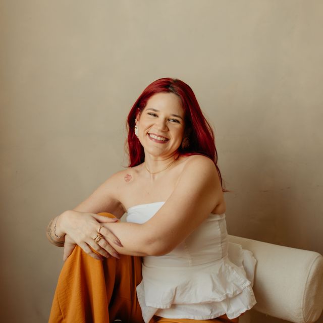 Beatriz Albuquerque Alves, Psicólogo Fortaleza