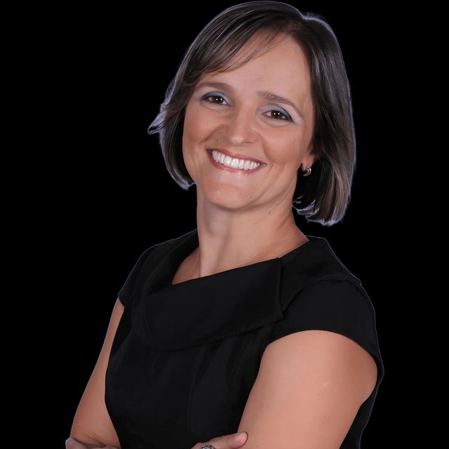 Andréa Moreira Couto Fournier, Psicólogo Águas Claras