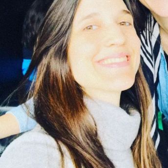 Lucila Vera, Médico general y familiar Diadema Argentina