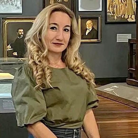 Luz Adriana Restrepo Jurado