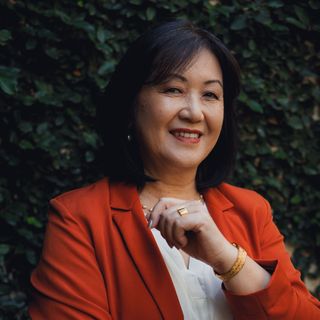 Alice Fukuyo Guimaraes, Psicólogo Cajamar
