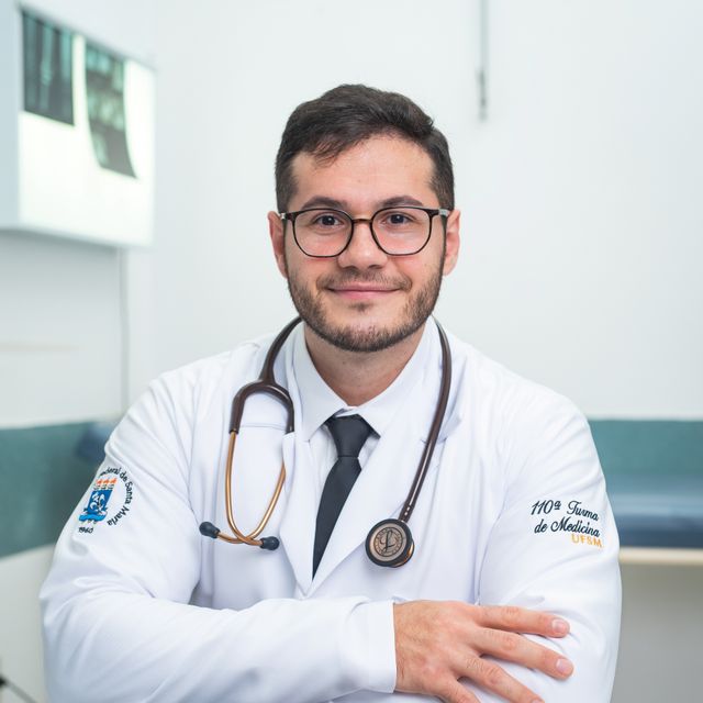 Leonardo Rozinelli, Generalista Nova Odessa
