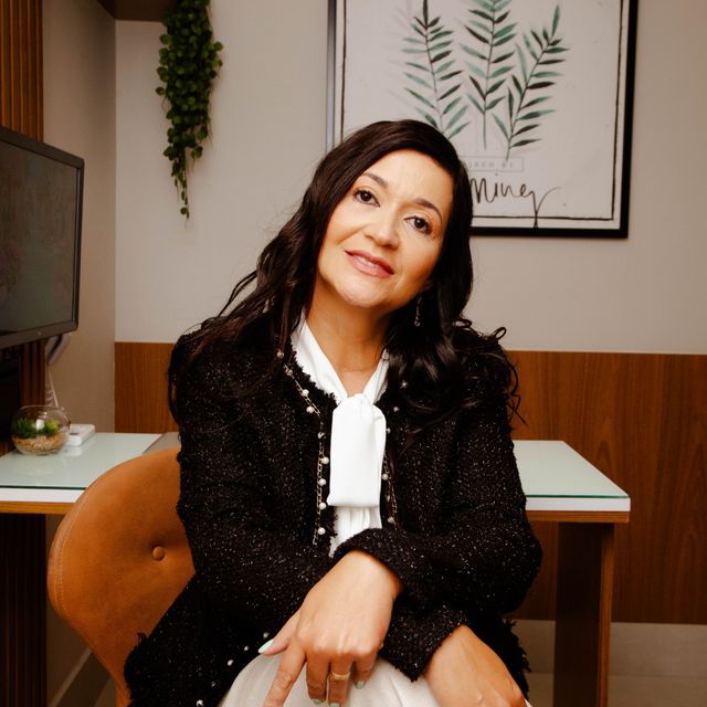 Diana Sales, Geriatra Niterói