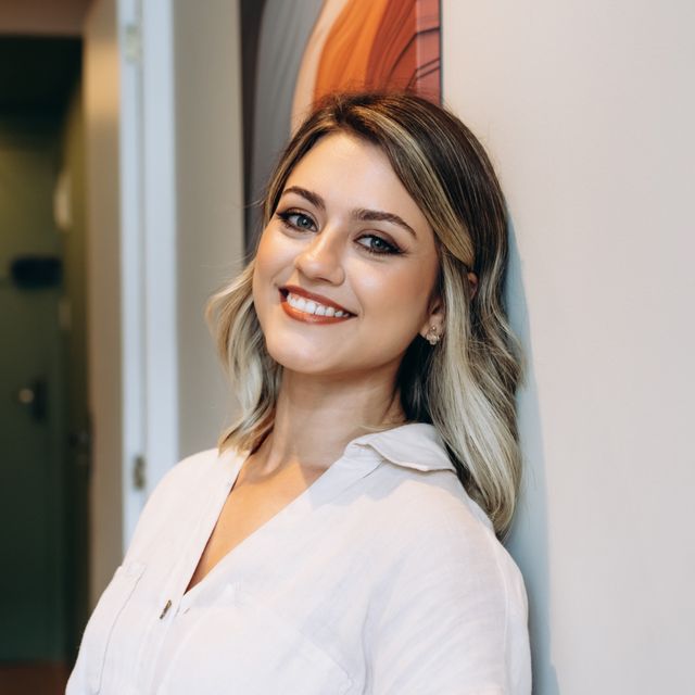 Ana Caroline Espírito Santo Maciel, Psicólogo Rio de Janeiro