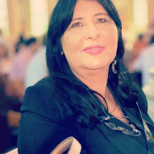 Rosa Maria Da Silva Rezende, Psiquiatra São Paulo