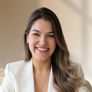 Maiara Arnecke, Nutricionista Esteio