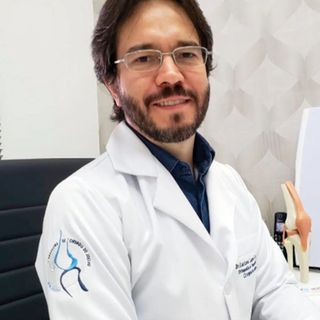 Luciano Lopes Castanha, Ortopedista - Traumatologista Cuiabá