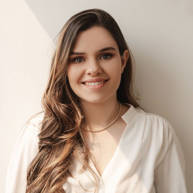 Ana Beatriz Falsarella de Souza, Psicólogo Itatiba