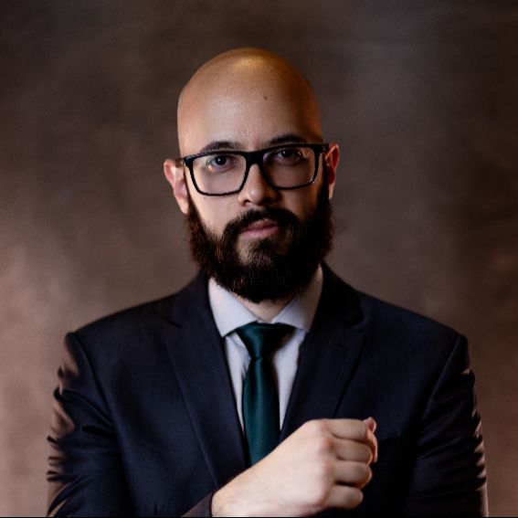 Helio Pires, Cardiologista Brasília