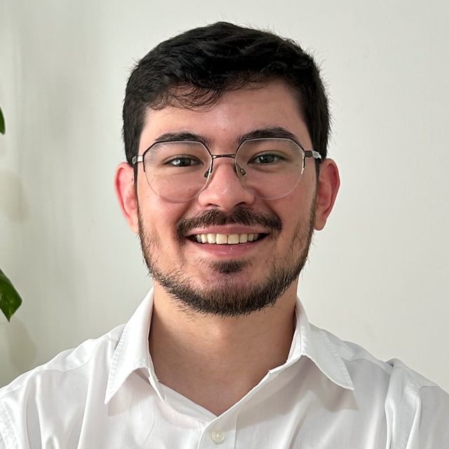 Vinicius Ueti, Psicólogo Campo Grande