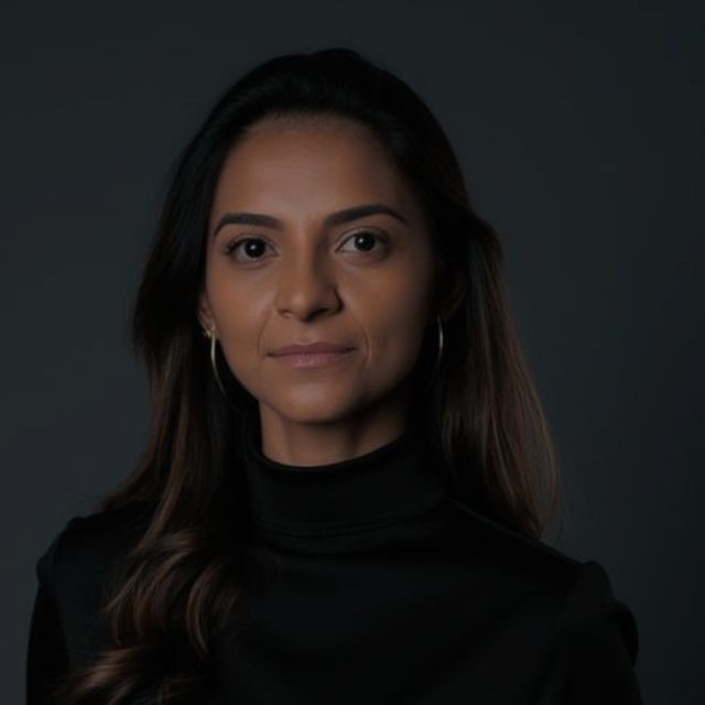 Ana Coutinho, Médico de família Goiânia