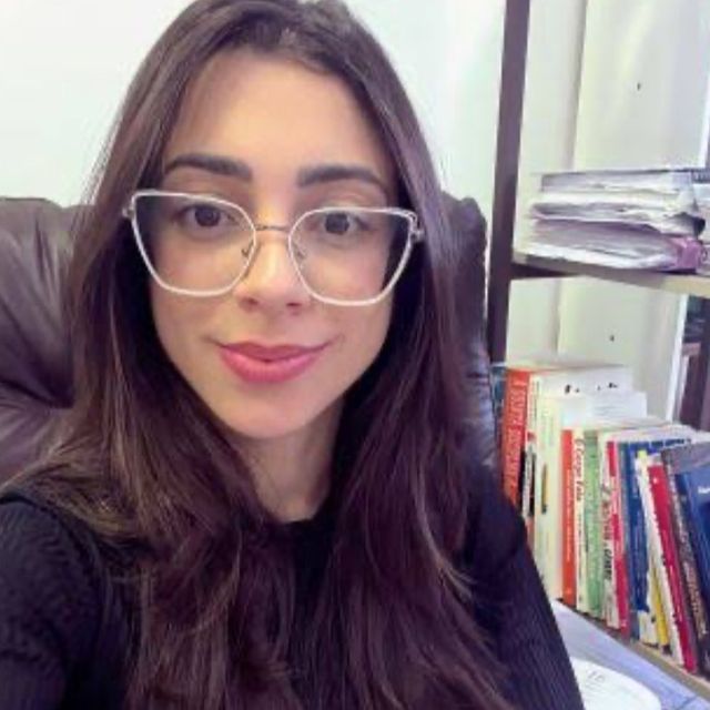 Amanda Campos, Psicólogo Belo Horizonte