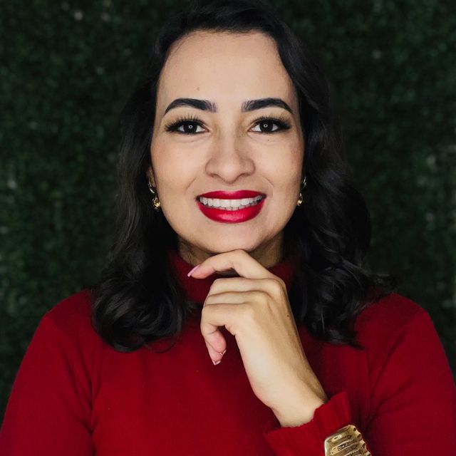 Fiamma  Sena, Psicólogo Anápolis