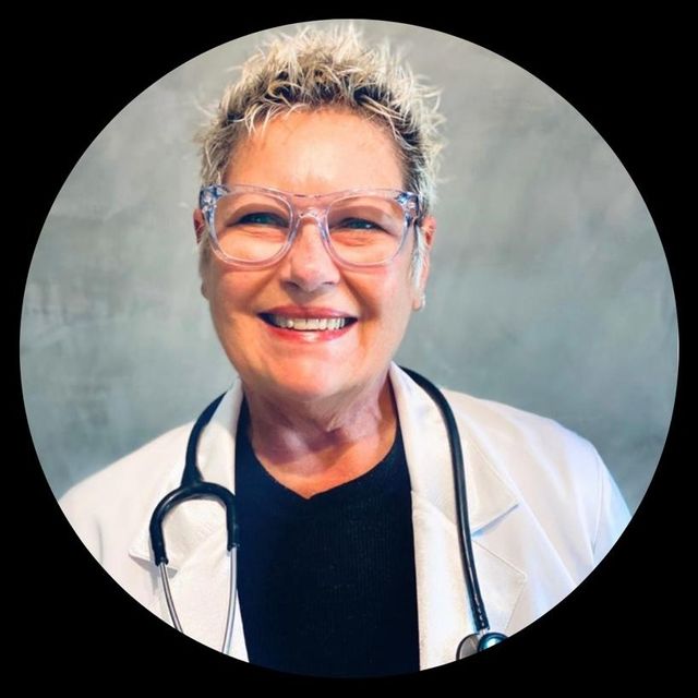 Carmem Silva Marques Palazzo, Psiquiatra Niterói