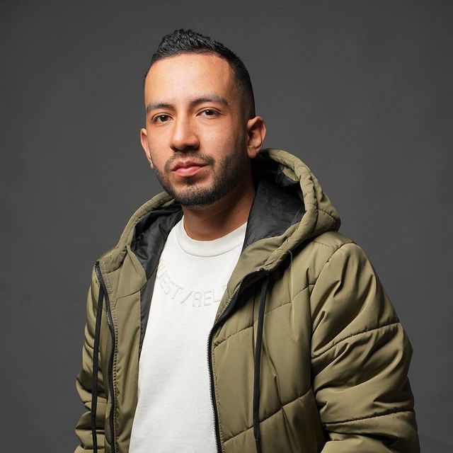 Daniel Martinez, Psicólogo Popayán