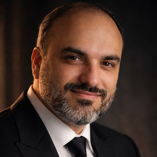 Prof. Marcos Siebra Coelho