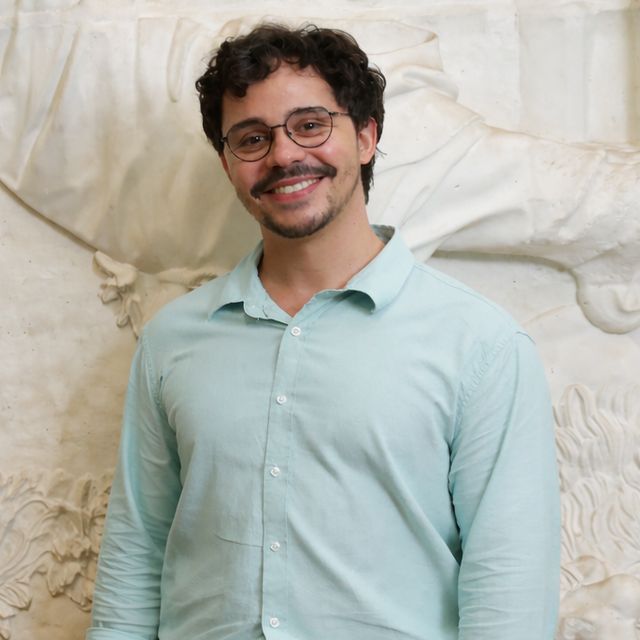 Cirano Araújo, Psicólogo Belo Horizonte