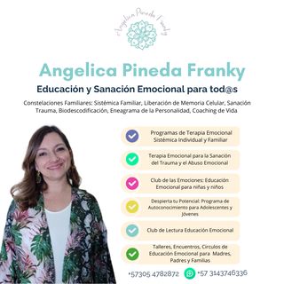 Dra. Angelica Pineda Franky