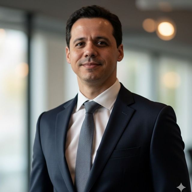 Yan  Magalhães Moitinho