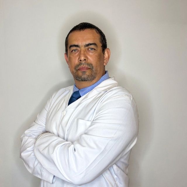 Julio  Cesar Franco Rodriguez