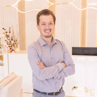 Dieimes Braambati, Dentista Santo Expedito do Sul