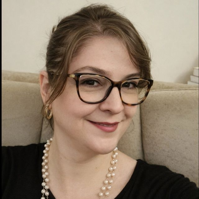 Caroline Brum Jacques, Psicólogo Goiânia