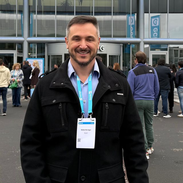 Rafael Heringer, Neurologista Manhuaçu