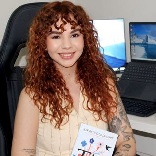  Mikaela  Karoline Fortunato Marega