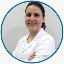 Marcela Paes Rosado Terra, Gastroenterologista São Paulo