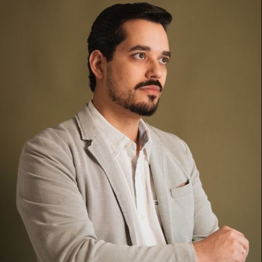 Rafael Lalier, Especialista em Medicina Estética Campo Grande