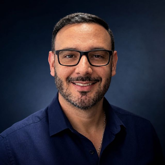 Sergio Delvizio Freire Junior, Psiquiatra Campo Grande