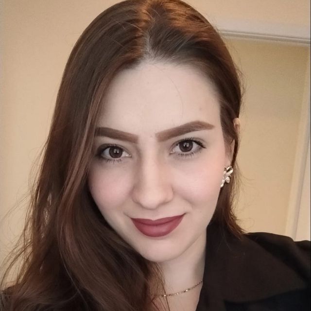 Nathalia Macaneiro Alves, Psicólogo Pinhais