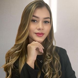 Ampliar imagem: Vanessa Reis, Nutricionista Brasília