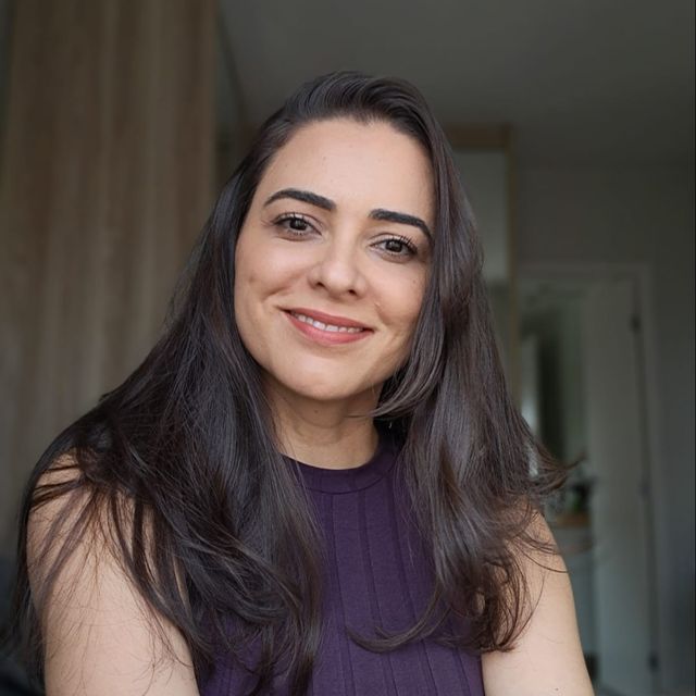 Flavia Bernardo, Psicólogo Goiânia