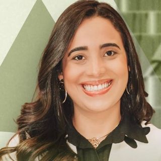 Ampliar imagem: Iva Caroline  Chaves da Silva, Endocrinologista Jacobina