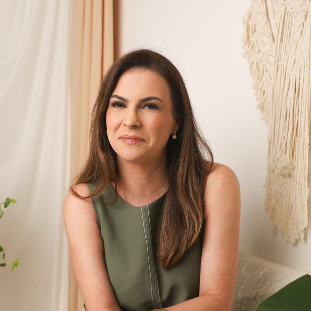 Kelly Fardin, Pediatra São Paulo