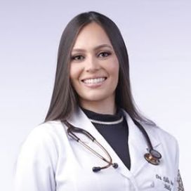 Kallita Marques da Silva, Generalista Paracatu