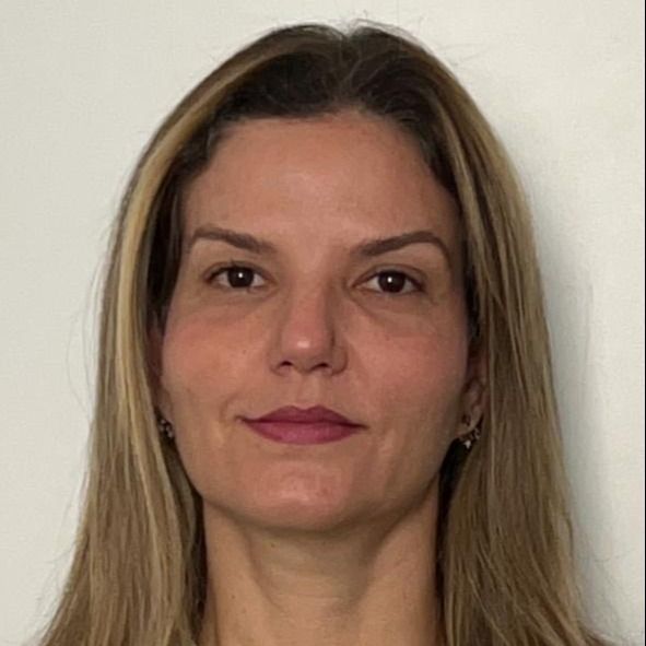 Maria Lúcia Gonçalves Cavalcante Filha, Psicólogo Rio de Janeiro