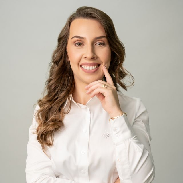 Kesia do Vale Belli, Psiquiatra Videira