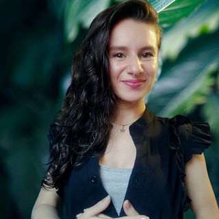 Acercar imagen: Katherine Cadena, Psicólogo Bogotá