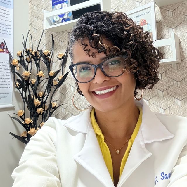 Suelen  Ferreira dos Santos , Psicólogo São Paulo