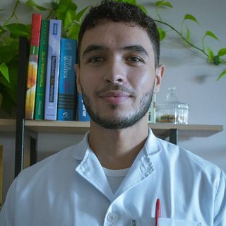 Dr. Nicolas Vital