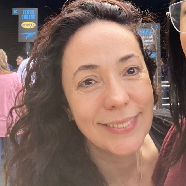 Érica  Mota Liu, Psicólogo São José do Rio Preto