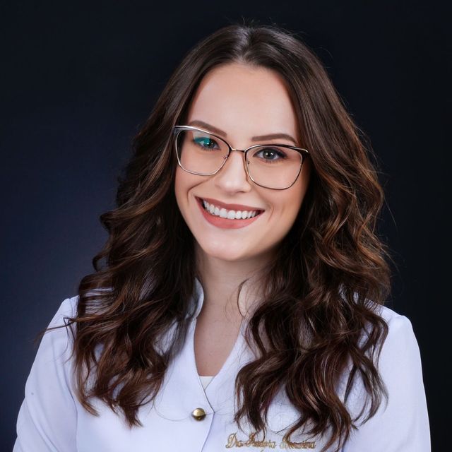 Isadora Bonasina, Psiquiatra Uberlândia