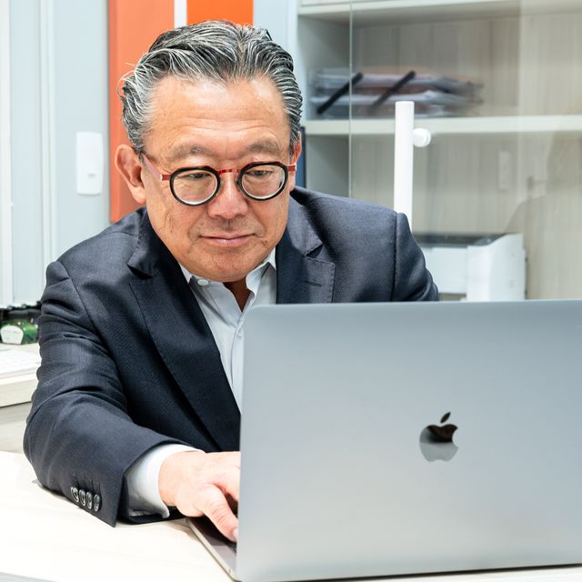 Sun Rei Lin, Coloproctologista São Paulo